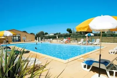 Image de Chalet 308m mer Les Sables d'olonne Cayola