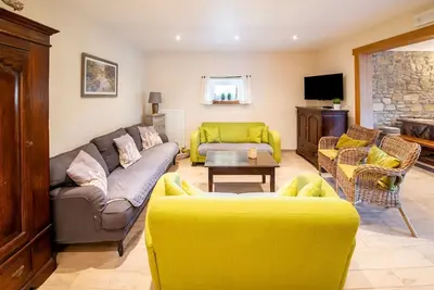 Image de Maison de charme dans les Ardennes