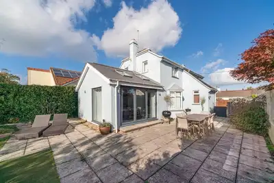 Image de San Rocco - a dog friendly cottage that sleeps 6 guests in 3 bedrooms