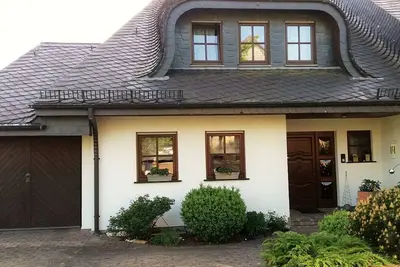 Image de Appartement spacieux א Vulkaneifel