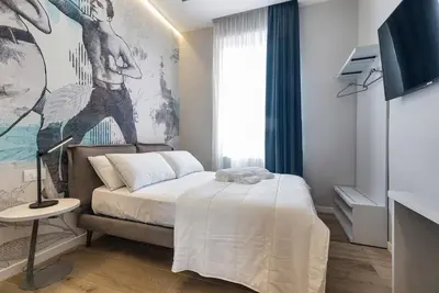 Image de Via Milano 52 Suites