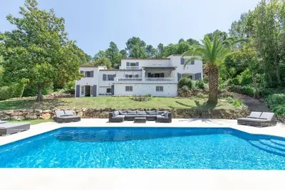 Image de Magnifique villa, Valbonne, idéal pour réception