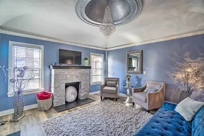 Image de Lawton Home ~ 5 Mi to Fort Sill!