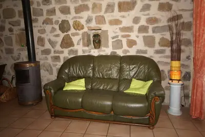 Image de Belle maison de vacances Ă Saint-Pons