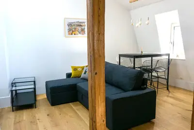 Image de Ash Apartment