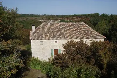 Image de Retraite à la campagne à Cahors
