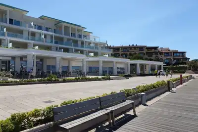 Image de Le charme sarde avec les fantasmes de Cloony