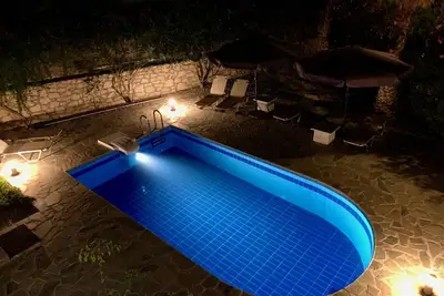 Image de Villa moderne à Arkadi en Grèce