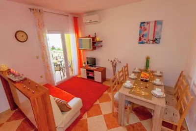 Image de Séjour à la ferme en Croatie avec piscine