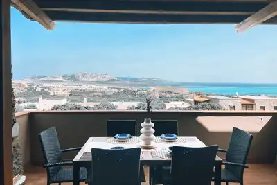 Image de Apartment With Breathtaking Sea View