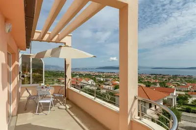 Image de Séjour moderne à Kaštel Stari