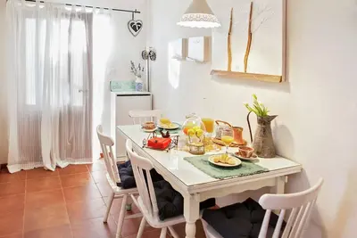 Image de Charmant appartement avec vue sur la mer