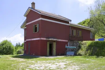 Image de Maison phare de Corvara