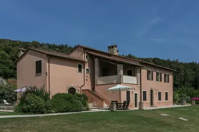 Image de Escapade avec vue à Montoro