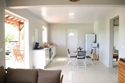 Image de La Résidence Luminelle F3 vous attend