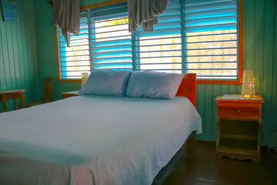 Image de Sativa cottages