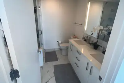 SkyPad in The Heart of Brickell
