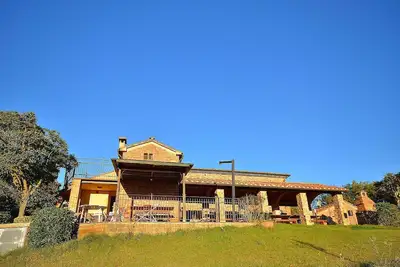 Image de Appartement avec piscine et climatisation