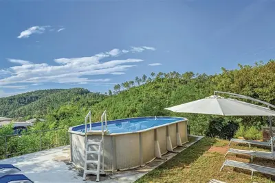 Appartement א Massa Marittima avec piscine