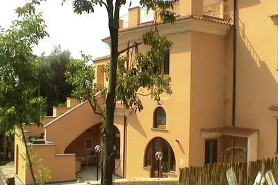 Image de Manoir à Sorrento près de Marina Grande