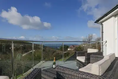 Image de Maison-Prestige-Salle de bain privée séparée-Vue sur la campagne