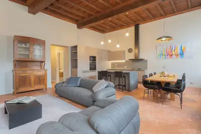 Image de Torno Design Apartment