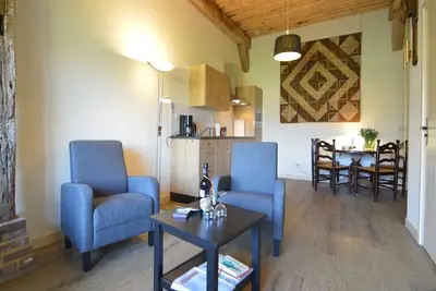 Image de Ferme à Geesteren près des forêts