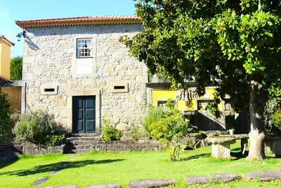 Image de Santa Comba Garden Cottage