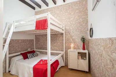 Image de Arte de la Seda by Sevillaluxurysuites