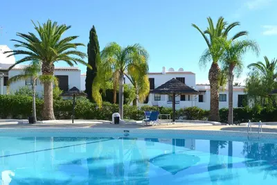 Image de Appartement de charme avec piscine privée