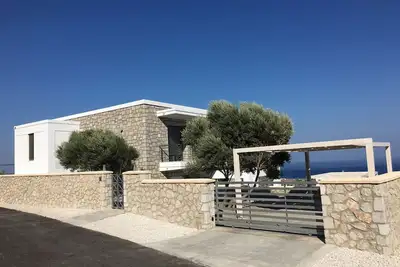 Image de Villa à Rhodes près de Ladiko