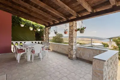 Image de Maison de vacances א Jasenice Rovanjska
