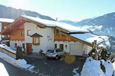 Image de Appartement Zell am Ziller Ski Arena