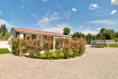 Image de Maison de vacances à Banjole près de la plage de Pula