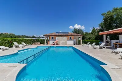 Image de Mobil-home à Banjole près de Centinera