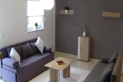 Image de Appartement à Novalja près de Zrče