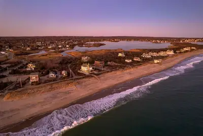 Image de Beach Pass, Central A\/C, & Outdoor Shower