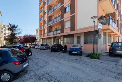 Image de Maison de vacances à Fano près de la plage