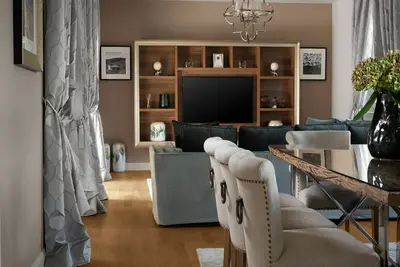 Image de Villa de 4 chambres avec piscine à Vabriga