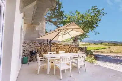 Image de Magnifique appartement avec terrasse