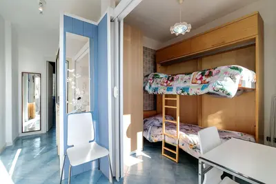 Image de Appartement confortable à Policastro Bussentino avec piscine