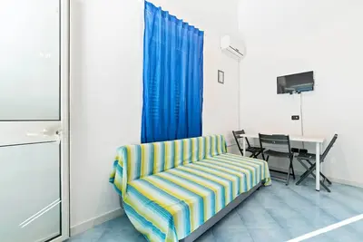 Image de Gezellig appartement vlakbij zee