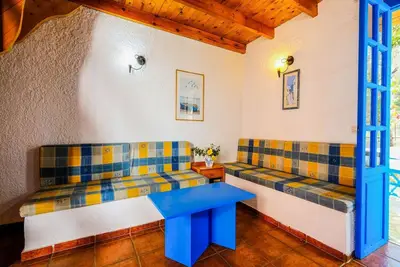 Image de Maison de vacances à Palaiochora près de Seabeach