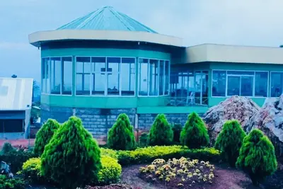 Image de Xalakham Phoukhoun - Campsite