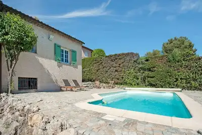Image de Riviera Hideaway pour 2 personnes