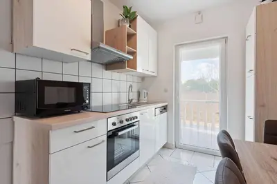 Image de Appartement confortable à Vir avec plage à proximité