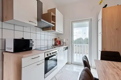 Image de Appartement confortable à Vir avec la plage à proximité