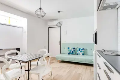 Image de Maison de vacances avec sauna à vapeur