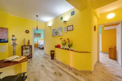 Image de Appartement confortable à Rome près du Colisée