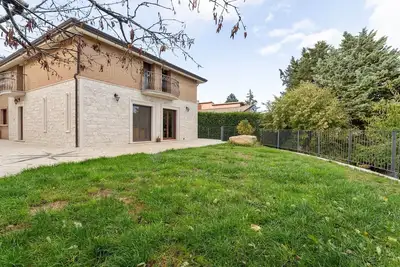 Image de Maison de vacances à Campobasso avec vue